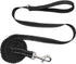 5-7FT Reflective Bungee Dog Leash, Anti-Pull Shock Absorption Nylon Elastic Walking Leash for Small Medium Dogs