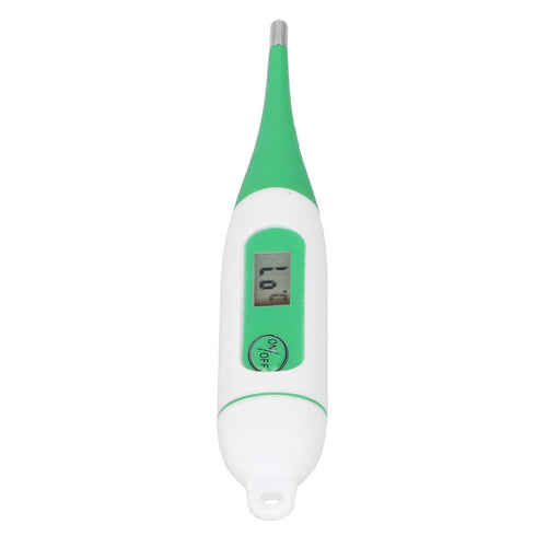 Digital Animal Thermometer for Livestock and Pets - Fast & Accurate