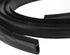 2m, Yosoo Health Gear L Track Rubber Cover Strip Protective Filler for Motorcycle ATV Hand Cart, Easy Rolling Press