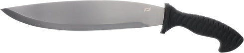 Schrade Delta Class Decimate Bolo Machete with Titanium Coated 3Cr13 Stainless Steel