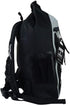 Oak Creek Canyon Falls 30L Waterproof Dry Bag Backpack, Premium PVC Construction with Padded Shoulder Straps
