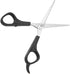 Hair Cutting Scissors Set, Dog Tooth Shear, Pet Cat Grooming Hair Thinning Scissors, Barber Hairdressing (1#)