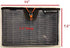 Wilderness Systems Mesh Storage Sleeve for Tackle Box