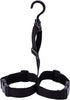MinnowXY Fishing Wader Boot Hanger Strap Belt for Drying Wader Rack Storage Drying