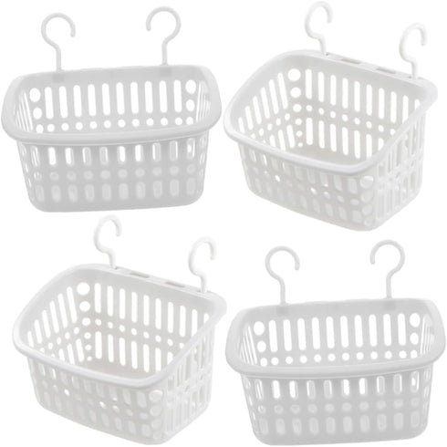 GANAZONO 4pcs Small Animal Hammock Bed Hanging Cage Accessory for Hamster Sugar