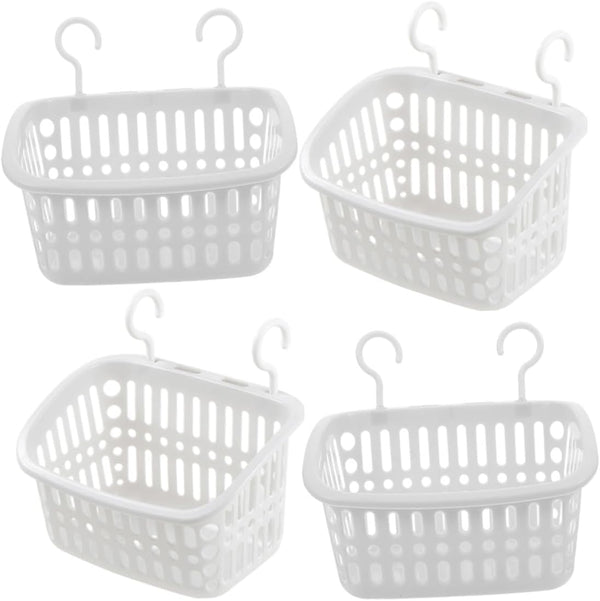 GANAZONO 4pcs Small Animal Hammock Bed Hanging Cage Accessory for Hamster Sugar