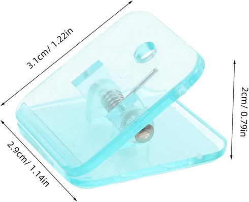 6 Puppy Training Pad Holder Mount Pee Pad Holder Sturdy Design for Dog Potty Training
