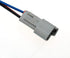 10L0L 48V 2004-up 102265601 GE Motor Speed Sensor for Club Car DS Precedent Electric Golf Cart (Fits for GE Motor