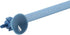 1 Pcs Air Bubble Aeration Tube for Aquarium Wall Air Diffuser Oxygen Pump Accessory (28in)
