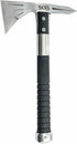 Tactical Hatchet - Voodoo Hawk Mini by SOG, 2.75 Inch Blade for Survival Sports and Camping