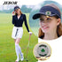 Golf Ball Markers with Hat Clips and Storage Box, Value Set for Men and Women Golfers