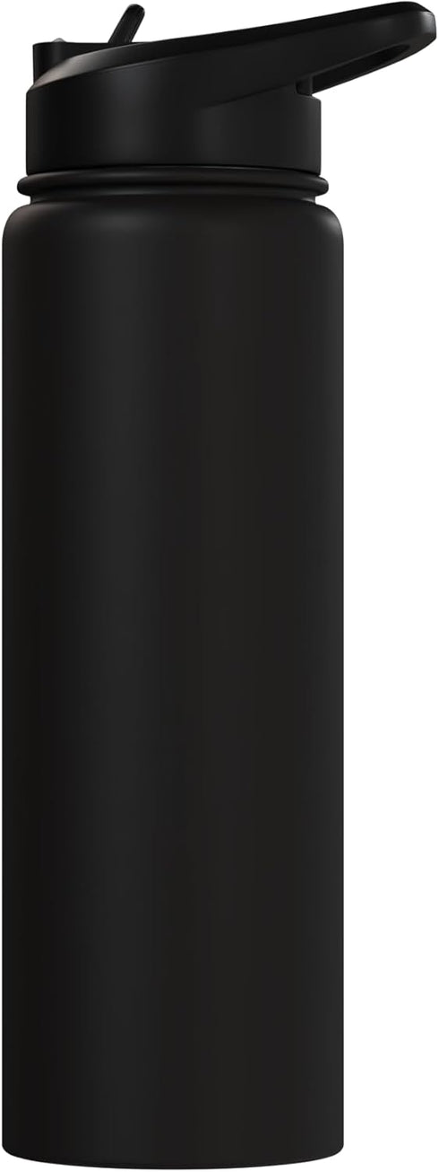 Utopia Sport Hot Sauce Shop I Put Hot Sauce On My Hot Sauce Zine Ink Stainless Steel Insulated Water Bottle