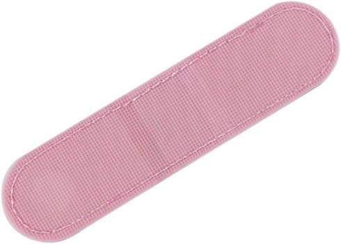 Glitering PVC Golf Hat Clip - 2 PCS for Women Golfer