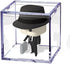 Ultra Pro Softball Display Cube Holder for Most Vinyl Funko Pop! Figures