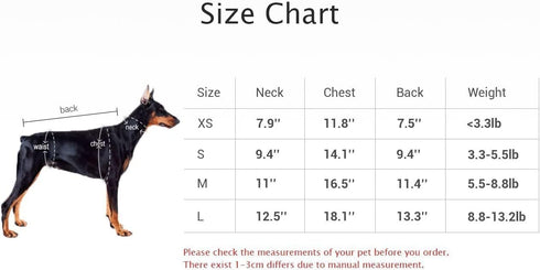 6 Packs Boy Dog Shirts for Small Dogs Boys Clothes Puppy T-shirt Summer Vest for Dog Boys Tshirts Chihuahua Boy T Shirt Yorkie Clothing