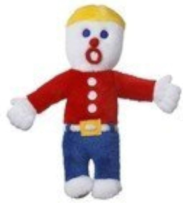 MultiPet Mr. Bill, Pack of 2