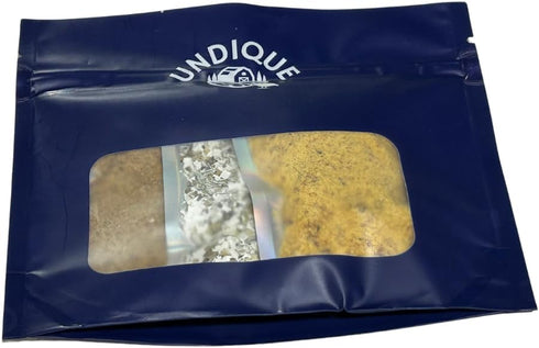 Pet Food Toppers - Quail Dust
