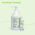 DermaLyte 12 Shampoo, Ounce