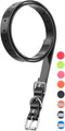 Dog Collar Strap for Electronic Training Collar Receivers - Adjustable Durable Waterproof Replacement