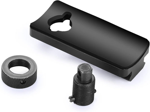 JINSE Sling Swivel Stud Rail Mount