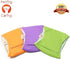Washable & Reusable Male Dog Wraps Belly Band Diapers - Durable Machine Washable Doggie Pee Puppy Pads Diaper Trainer -