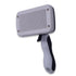 CXTIEFANZYL 3PS Dog brush Dog Grooming Kit self-cleaning slicker brush dog Deshedding Tool&TPR Dog Bath Brush for dogs