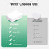 20 Disposable Towel Compressed Towel, Disposable Face Compressed Towels Large Size Coin Tissue Portable Washcloth
