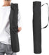 Keenso MultiFunction Camping Storage Bag, Outdoor Organizer Pouch for Canopy Pole and Tent Accessories