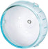 4.7 Inches Small Silent Spinner Exercise Running Wheel for Small Hamsters, Gerbils, Mice (Pink)