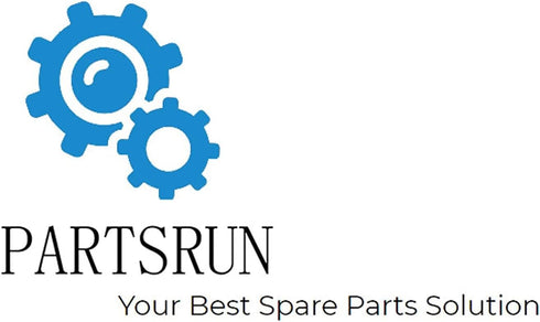 PARTSRUN Igniter Ignitor Module 21119-2161 for Club Car DS Gas Golf Cart 1992-1996 FE290 FE350