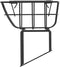 Jetson Rear Bicycle Basket for Haze Electric Bike, Easy Assembly, Secure Fit for JHAZE-BLK