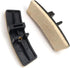 Commercial 2) Hydra Fitness Exchange Indoor Cycle Bike Brake Felt Pad Pair Replacement for Stationary Exercise Bikes