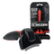 HOP Professional Dog Deshedding Brush for Short Haired Dogs & Cats, Anti-Slip Handle, Detachable Head, Home of Paws