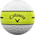 360 Callaway Prior Generation Chrome Tour Stripe Golf Balls