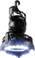 Odoland Portable LED Camping Lantern with Fan - Emergency Light