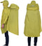 Globotrekker Lightweight Backpack Poncho - Multiple Color Options Available