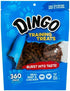 Soft and Chewy Training Dog Treats, Dingo, Made with Real Beef and Chicken, 360-Count for Small, Medium, and Large Dogs