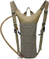 Tactical Hydration Pack - Water Rucksack Backpack with 3L BPA Free Bladder for Cycling, Hiking, Outdoor Camping