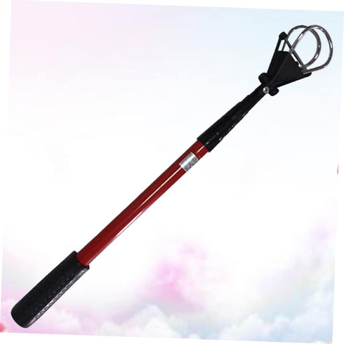 Retractable Magnetic Pickup Tool for Disc Golf Accessories
