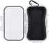 VGEBY Waterproof Storage Case, Outdoor Shockproof Box for Boating Diving Hunting, Camping Supplies (Transparent)