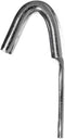 Paracord Planet Rope Binding Hooks for Tarps, Tie-Downs, Home Improvement (10 Pack)