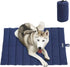 Outdoor Dog Bed, Waterproof and Washable, Large Size, Durable, Portable Camping Travel Pet Mat