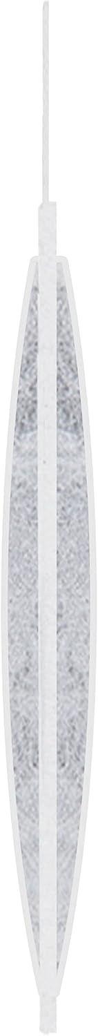 Koller Products Replacement Filter Cartridges, Small 6-Pack