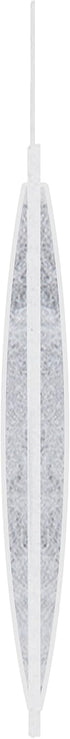 Koller Products Replacement Filter Cartridges, Small 6-Pack