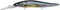 Megabass Ito Vision 110+2 Deep Diving Jerkbait - GG Threadfin Shad