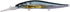 Megabass Ito Vision 110+2 Deep Diving Jerkbait - GG Threadfin Shad