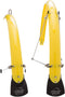 Planet Bike Hardcore Bike Fenders - 700c x 45mm