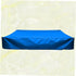 Outdoor Sandbox Cover with Traction Rope - Durable Oxford Cloth Design