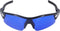 Golf Ball Finder Glasses, Polarized Blue Lens UV Proof Sun Protection Grass Filter