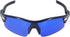 Golf Ball Finder Glasses, Polarized Blue Lens UV Proof Sun Protection Grass Filter